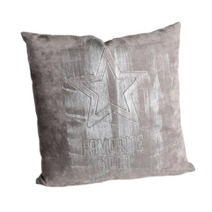 Cushion Favorite Star