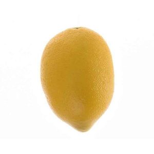 Deco Fruit Lemon