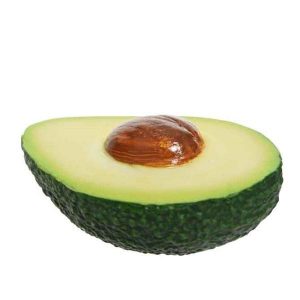 Avocado Half Deco