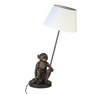 Lamp Monkey