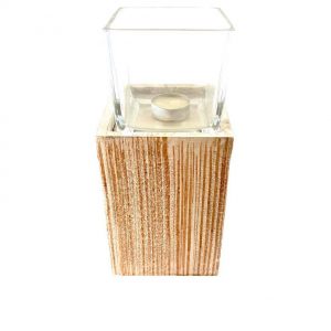 Candle Holder on Stand