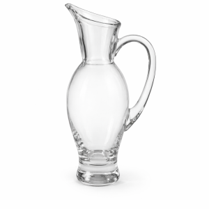 Jug Glass Pitcher 600ml