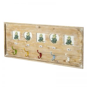 Wall Hanger Multi Colour