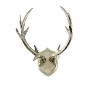Wall Stag Horn