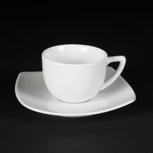 Apulum  Espresso Cup & Saucer