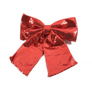 Bow Red