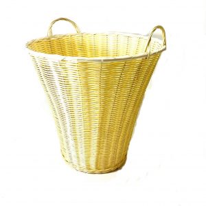 Straw Basket