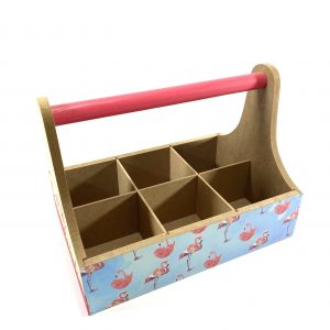 Flamingo Bottle Holder