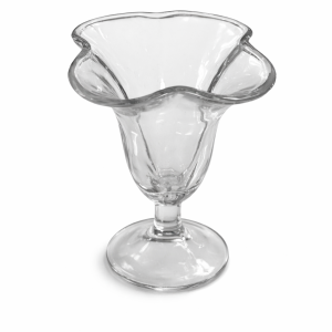 Sundae glass
