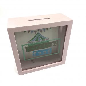 Money Box Festival Fund