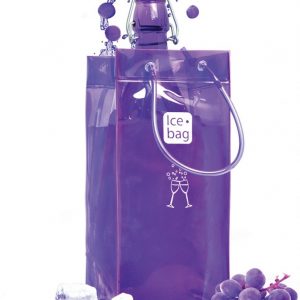 Icebag Purple