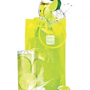 Icebag Yellow