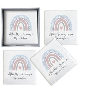 Coaster Set 4pcs