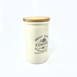 Coffee Canister
