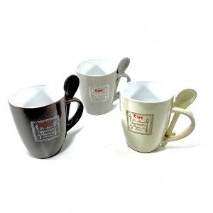 Set 3 Mugs