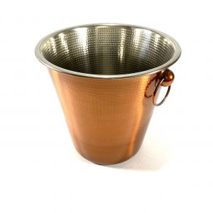 Champagne Bucket Copper