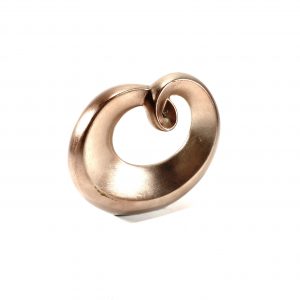 Sculpture Light Brown