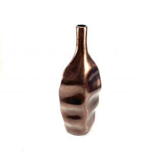 Vase Brown