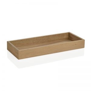 Acacia Wood Tray