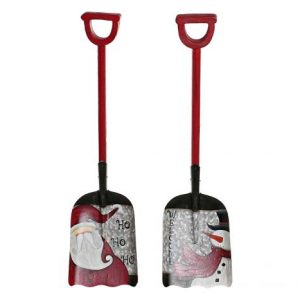 Shovel Metal 2 Models