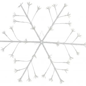 Decorative Light Led Metal Flake