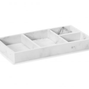 Marble Effect Tray