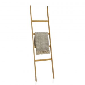 Bamboo Ladder