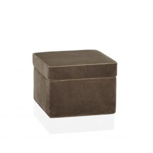 Velvet Box