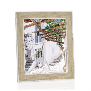 Natural Wood Frame 4x6