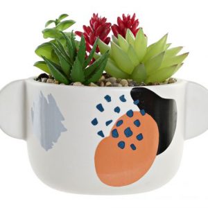 Plant Dolomite Flower Pot