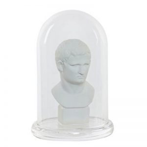 Dome Roman Bust