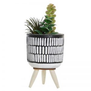 Plant Ceramic Flower Pot 