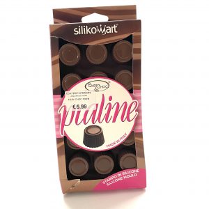 Chocolate Silicone Moulds