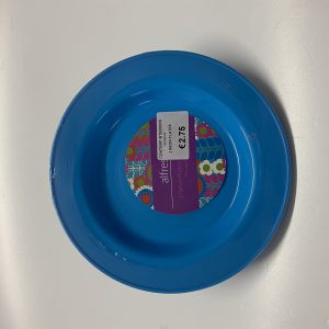 3PCS Set Neon Plates