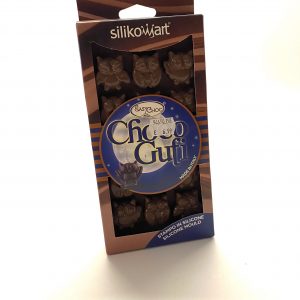 Chocolate Silicone Moulds