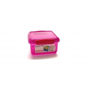 Sistema Lunch Box 1.2L