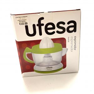Ufesa Lemon/Orange Squeezer