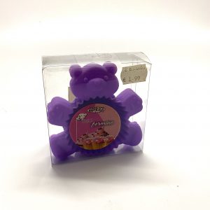 Silicone Cupcake mould