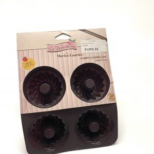 Silicone Donuts Moulds