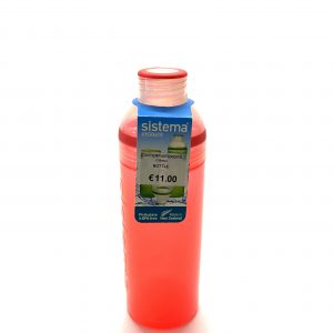Sistema Bottle