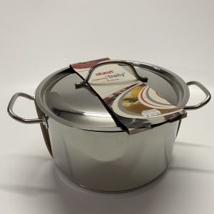 Albert 18/10 24cm S/Steel Pot
