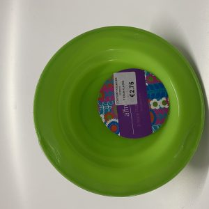 3PCS Set Neon Plates