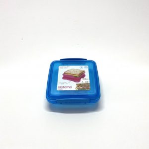 Sistema Sandwich Box