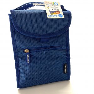 Sistema Lunch Cooler