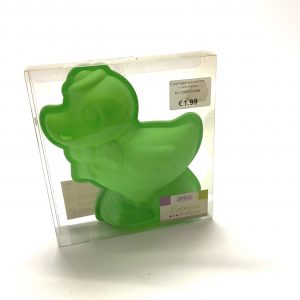 Silicone Duck Form
