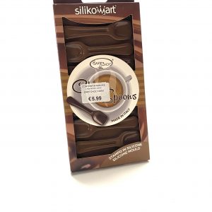 Chocolate Silicone  Moulds