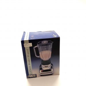 Princess Blender 10 Speed