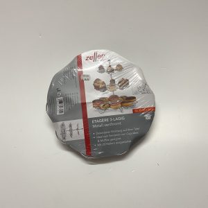 Multi Tier Serving Tray