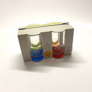 Break Resistant Acrylic Glass