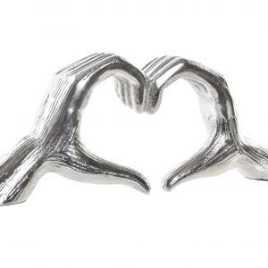 Decoration Aluminium Silver